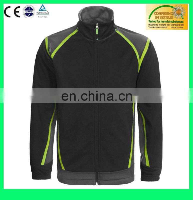 Mens waterproof softshell jacket ,windbreak jacket,hooded jacket - 6 Years Alibaba Experience