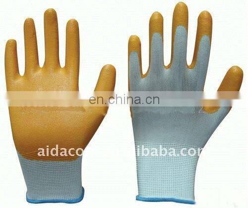 Knitted Cotton Gloves