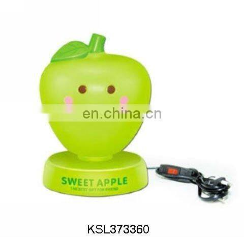 hot toys baseball table decorative lamp