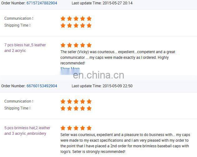 WINUP denim material fashion logo snapback baseball cap