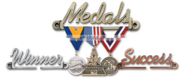 Winho Promotional Zinc Alloy Blank Medal