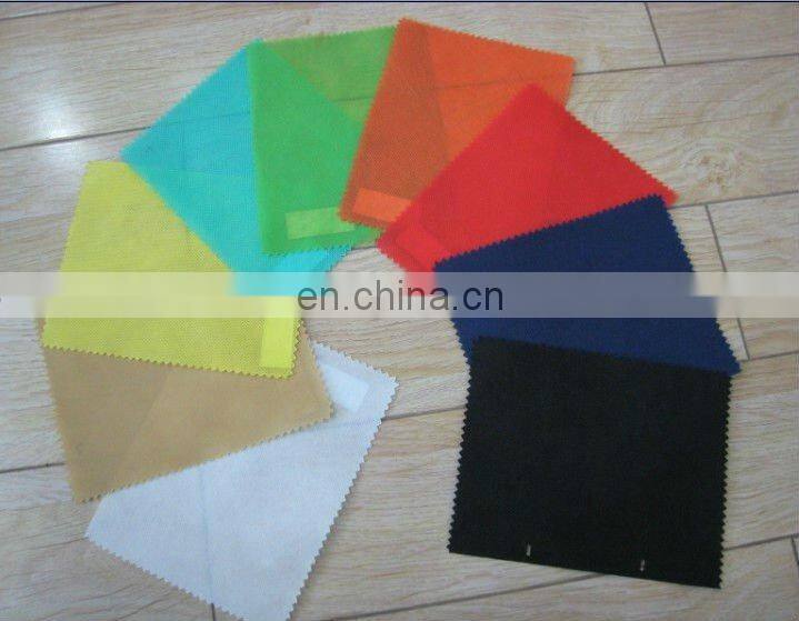 Mesh Nonwoven Polypropylene Fabric