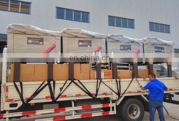 Double Chamber Widely Used Vacuum Packing Machine price