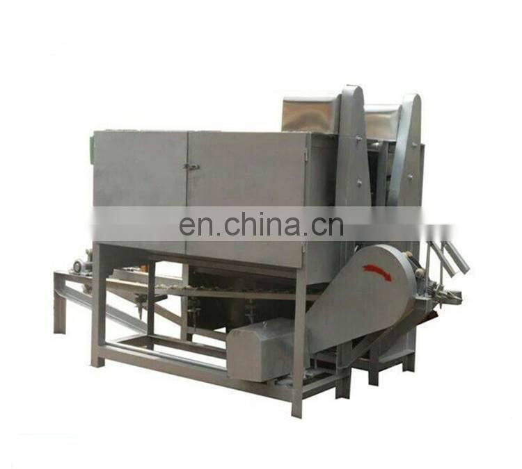 Factory price pig hair removal machine Head hair remove machine