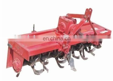 new condition mini rotary tillage machine