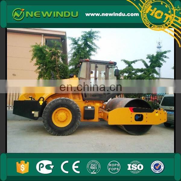 new XS163J compactor 16 ton small road roller