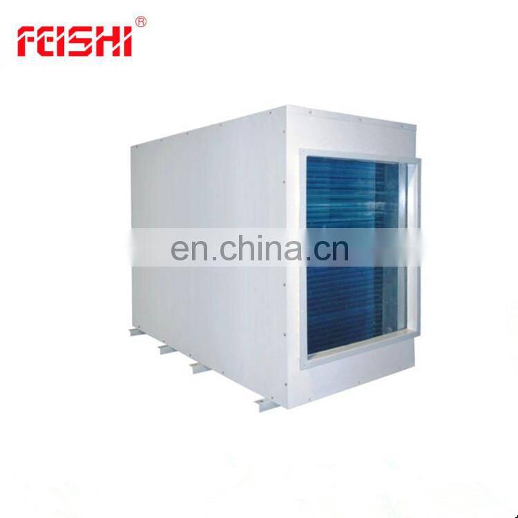 Factory Direct Sale Intelligent Dehumidifier Duct Dehumidifier