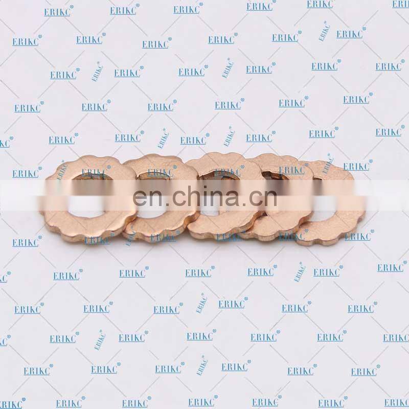 ERIKC FOORJ02175 Bosh injector nozzle washer copper F OOR J02 175 all kinds of washer 1.5 mm