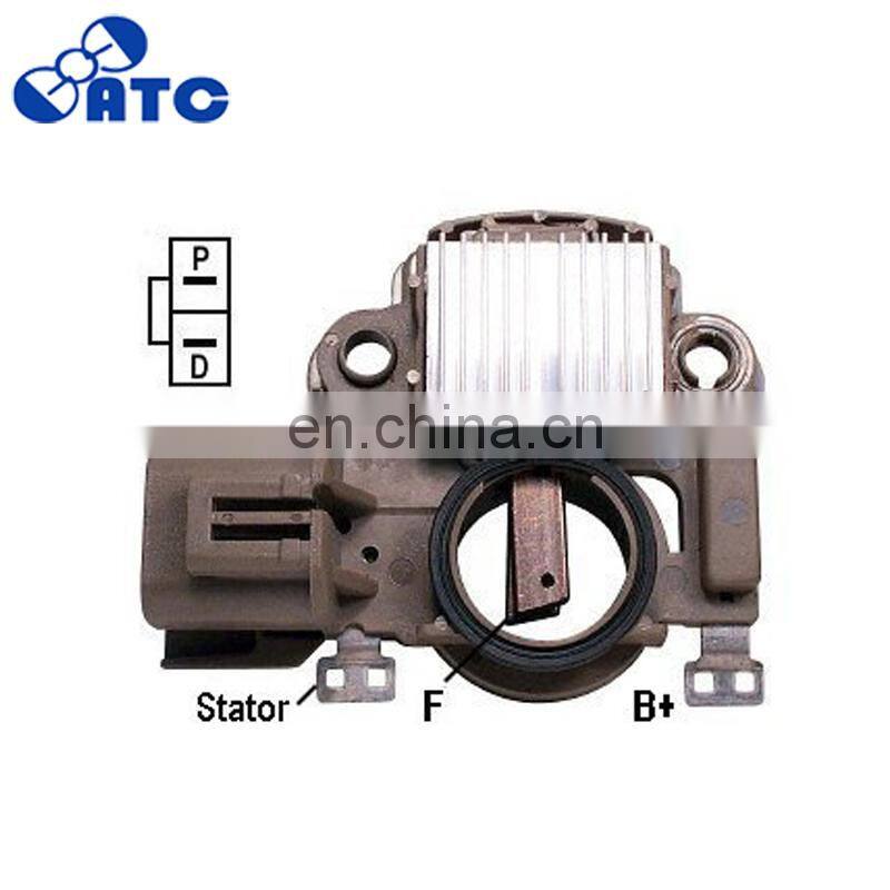 1702.3702-01 1702.3702 17023702 car alternator voltage regulator