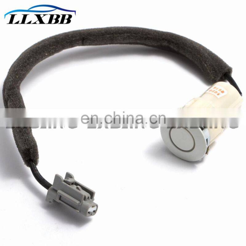 PDC Parking Sensor Estacionamento Car Detector PZD61-00017 For Toyota RAV4 Radar PZD61-00017-A0 PZD61-00017-B0