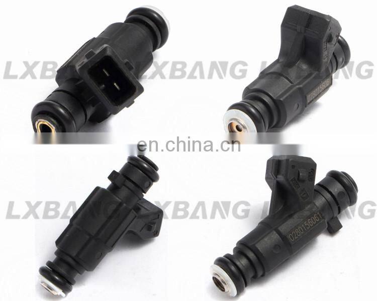 Original Fuel Injector Injection Nozzle 0280156061 For VW Beetle Golf Jetta 06A906031BA