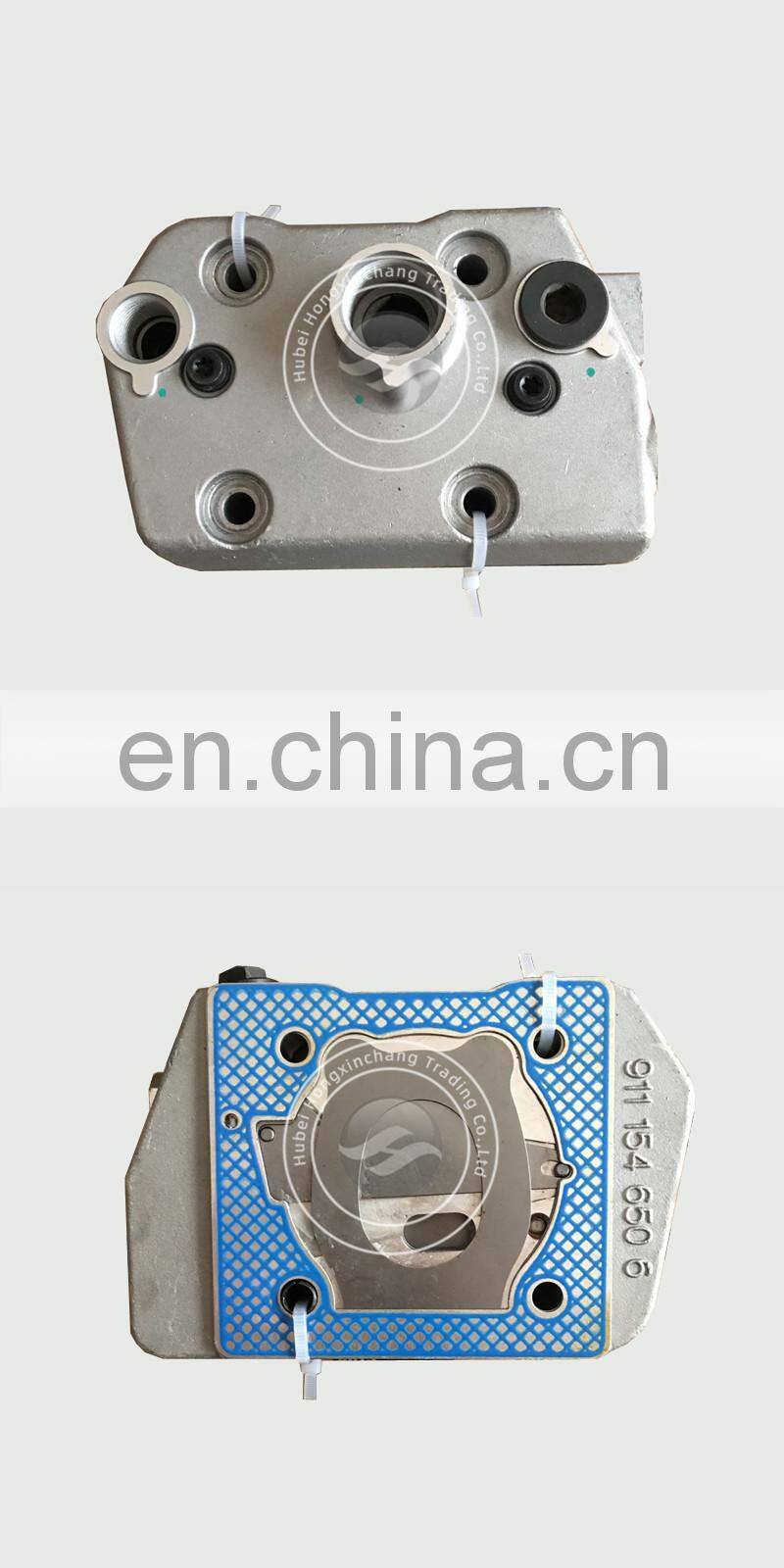 QSB6.7 Engine Parts Air Compressor Repair Kit 4089686 Air Compressor Piston Rings