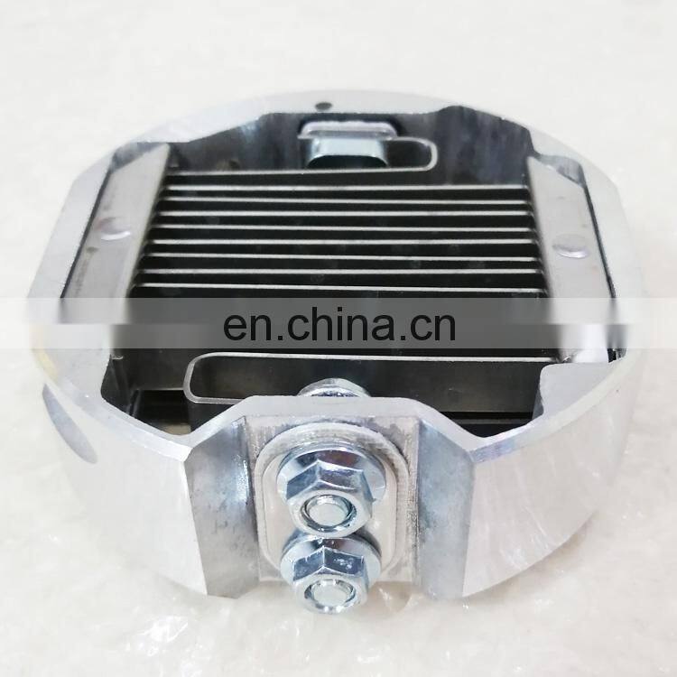 ISF3.8 Diesel Engine Truck Parts 4941309 Air intake heater