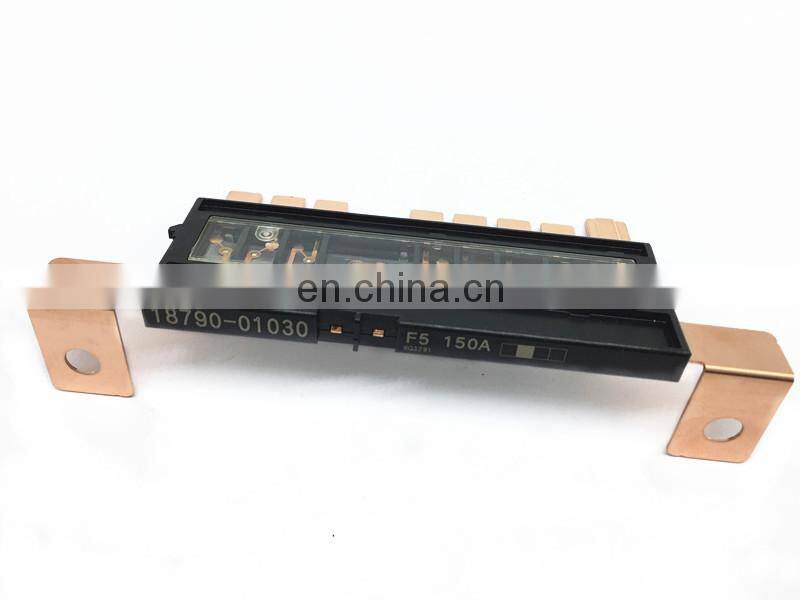 Multi Fuse For H-yundai 18790-01030 1879001030 18790 01030