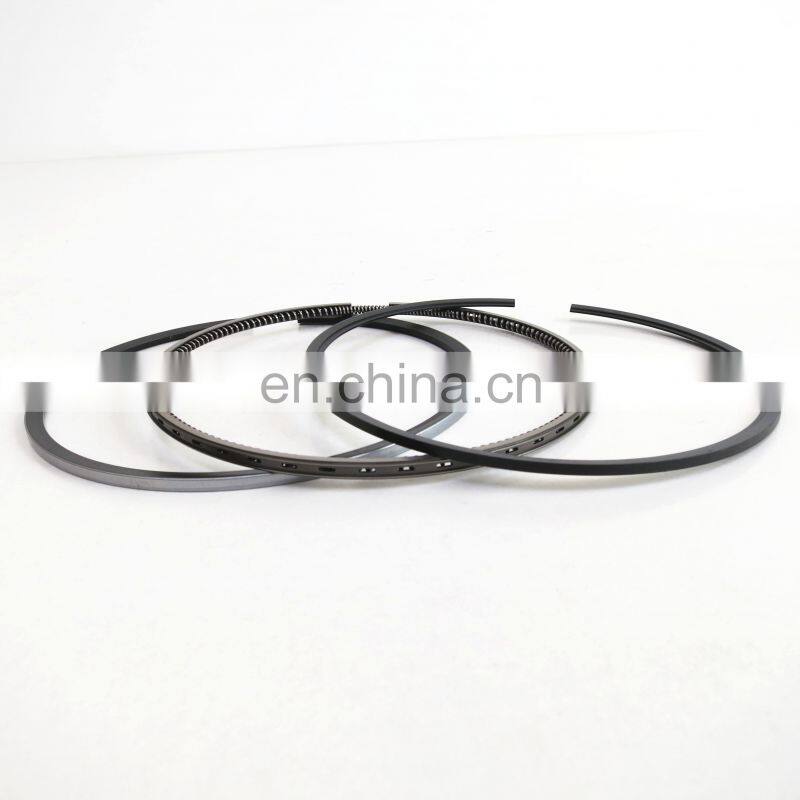 diesel engine aftermarket parts N14 engine piston ring set 3804500 4089489 piston piston ring