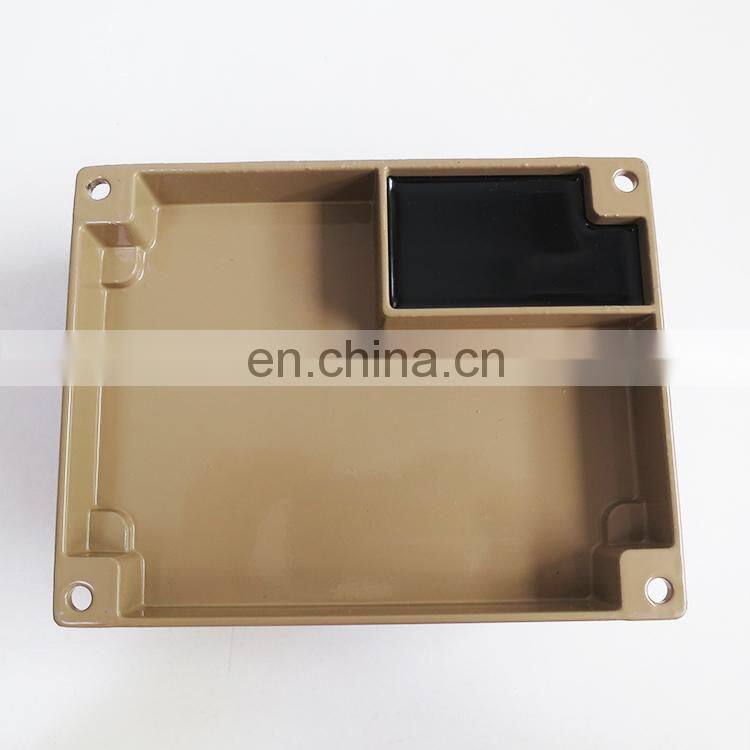 Auto Truck Diesel Engine Parts NT855 4914090 Eletronic Generator Speed Controller