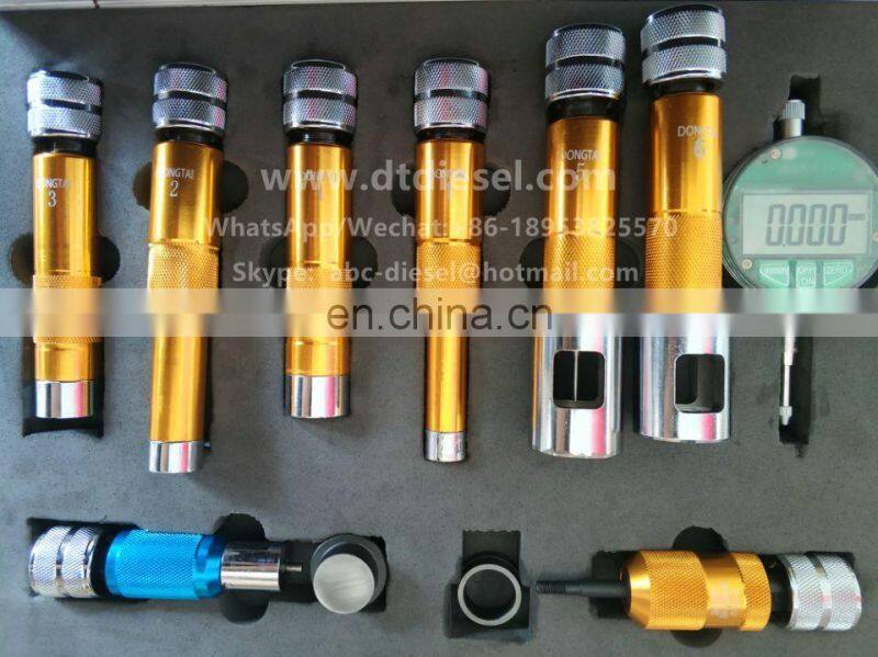 NO,028(1)Common rail injector valve measuring tool