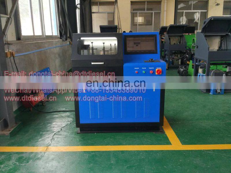 CR709 CRI Starters And Alternators Test Equipment