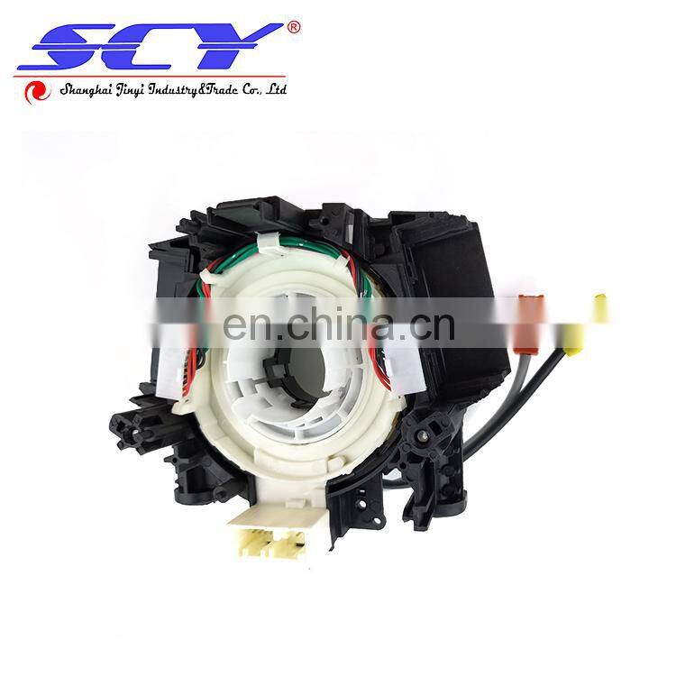 B5567-CB66A B5567-CC00E Air Bag Clockspring Combination Switch Coil Suitable for Nissan Versa Pathfinder Qashqai