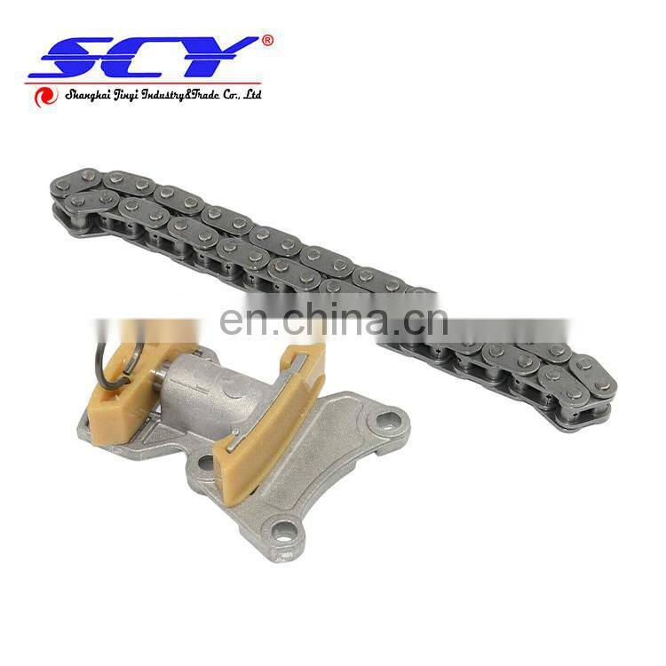 Camshaft Timing Chain Tensioner Kit 06F109217A+06D109229B