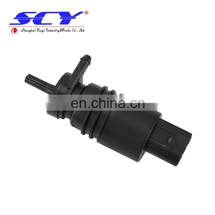 Windshield Washer Pump Suitable for AUDI 1J5955651 1J5 955 651 1K5955651 1K5 955 651 1T0955651 1T0 955 651 2108690821