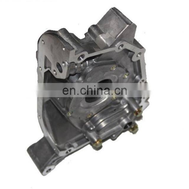 Oil Pump Cylinder Block Case For Mitsubishi Pickup Triton L200 L300 MD181579 MD364254 MD303736