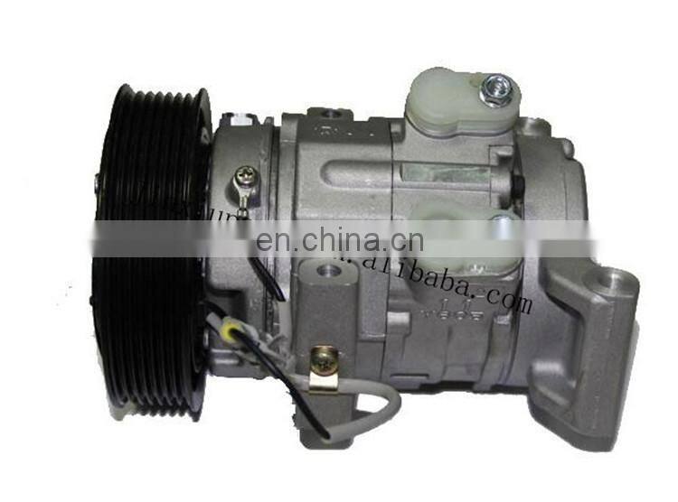 For Hilux KUN10 Compressor 88320-0K341