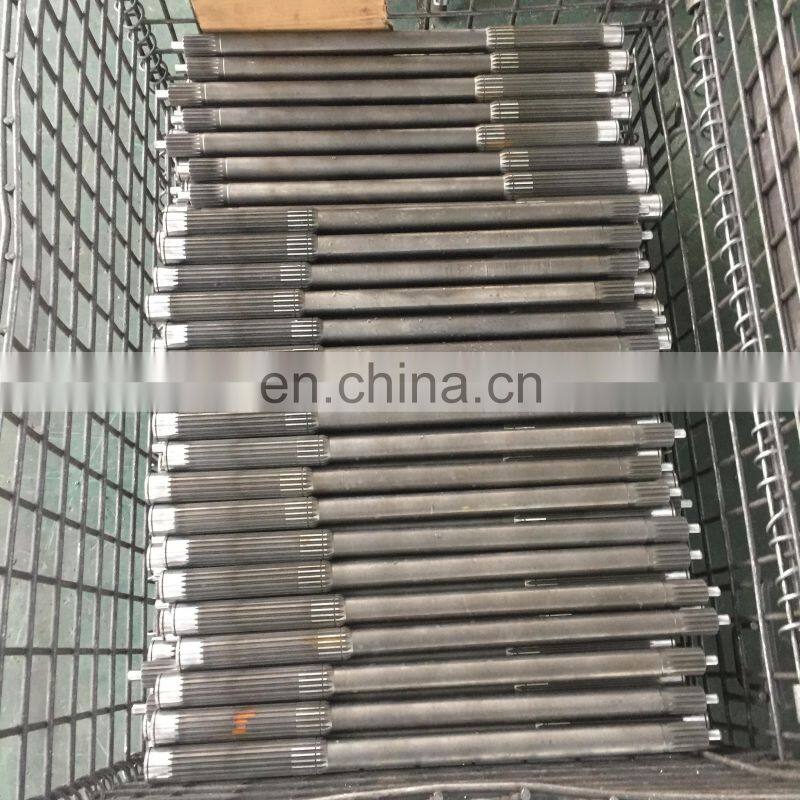 Customize Bevel Gears Spiral Bevel Gear for Kubota tractors