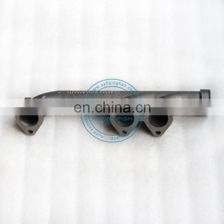 Diesel Engine M11 ISM11 QSM11 Exhaust Manifold 3883410