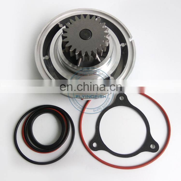 DCill diesel engine water pump core D5010295150 for Renault truck