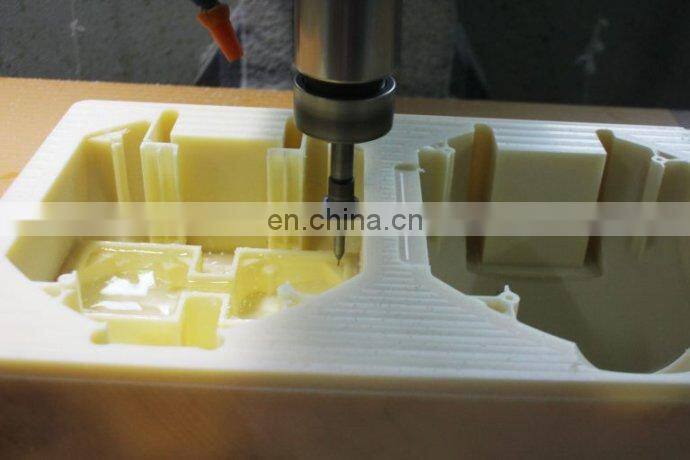 Shenzhen Factory Supply Affordable CNC Metal Plastic ABS Machining Rapid Prototype Service