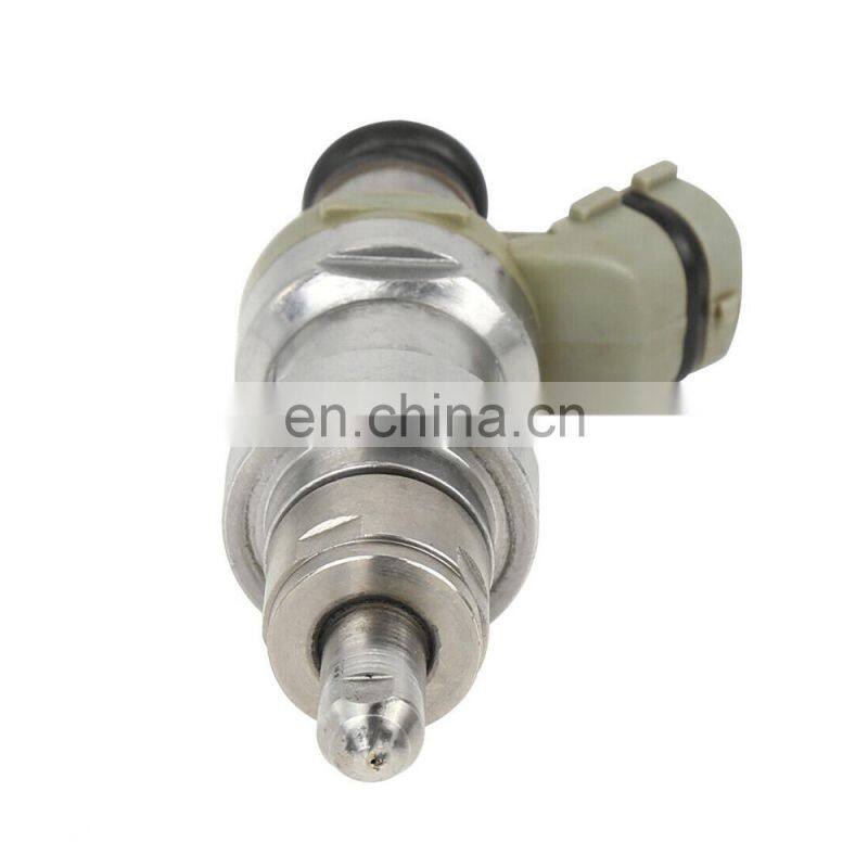 Set Of 4 Cold Start Injector 0021 23250-74210 ForToyota 3SFSE SXV23 SV50G ST210