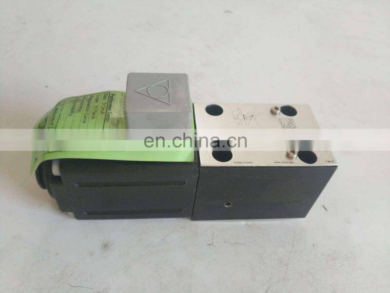 RZGO-A-010/32 20 Hydraulic solenoid proportional valve