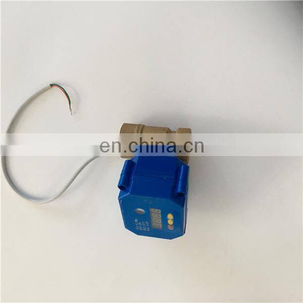 valvula solenoide 2"