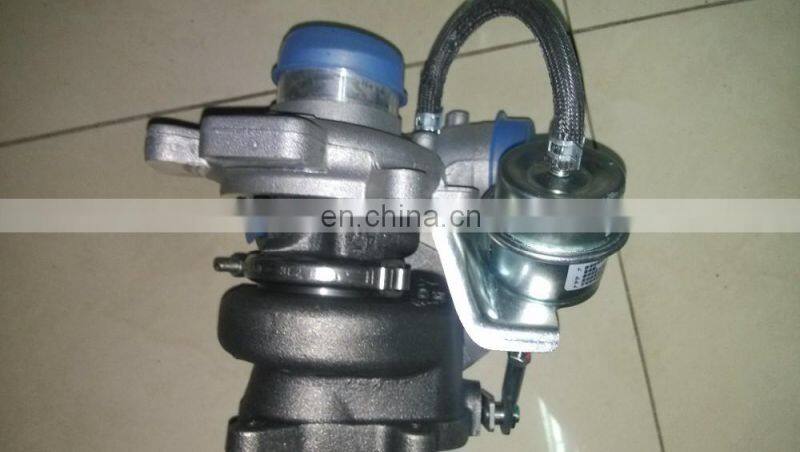 GWM Turbocharger 1118100-E09-B1