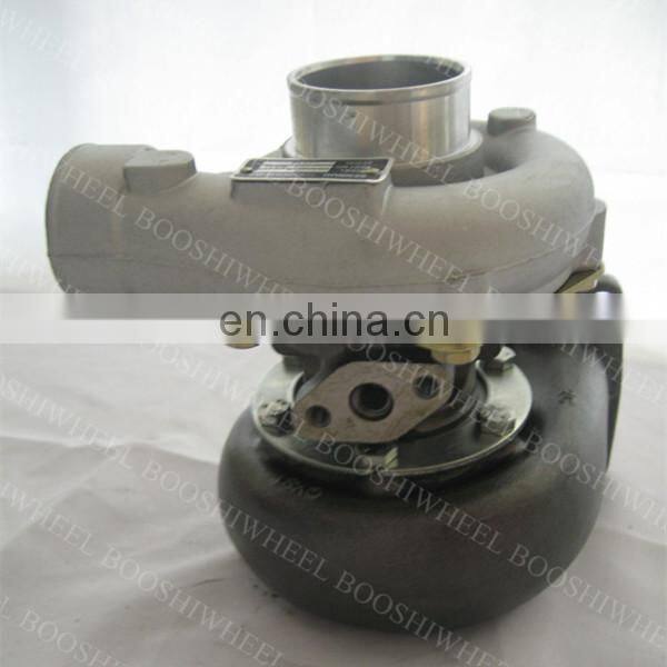 PC200-6 Turbo 6209-81-8311 315043 314474 Turbocharger For Earth Moving Excavator PC220 with SA6D95 Engine