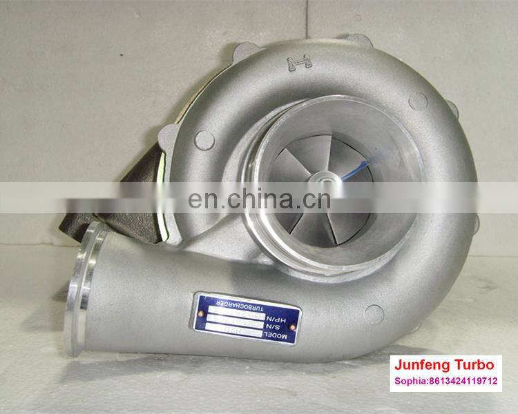 H2D Turbo for Volvo Bus with TD102FH, TD102 Engine 422923 3526059 Turbocharger