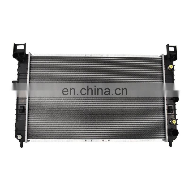 Radiator For 1999-2006 Chevy P/U 1500 Must Verify 28"Core Fast Shipping 2334