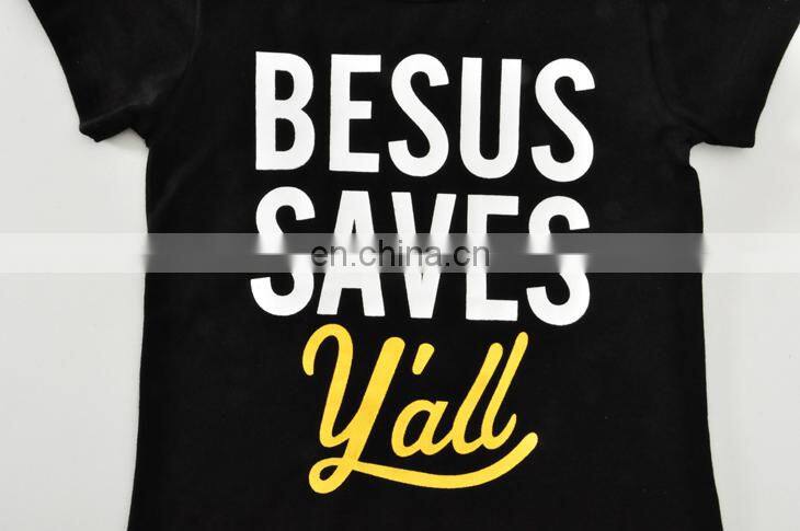 Baby clothing wholesale children's boutique clothing kid clothes