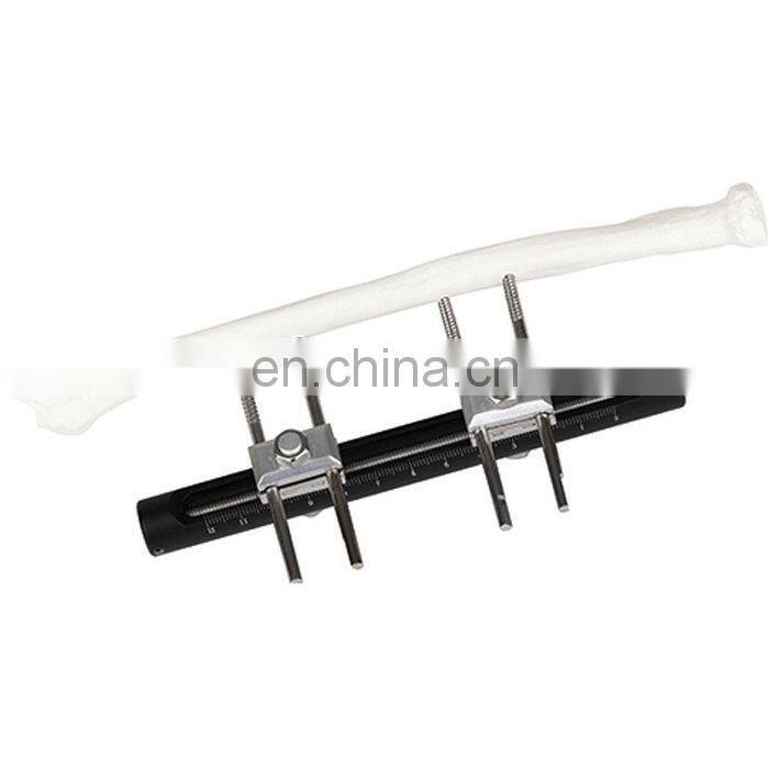 High Quality Wrist Joint External Fixator Orthopedic Surgical Instrument