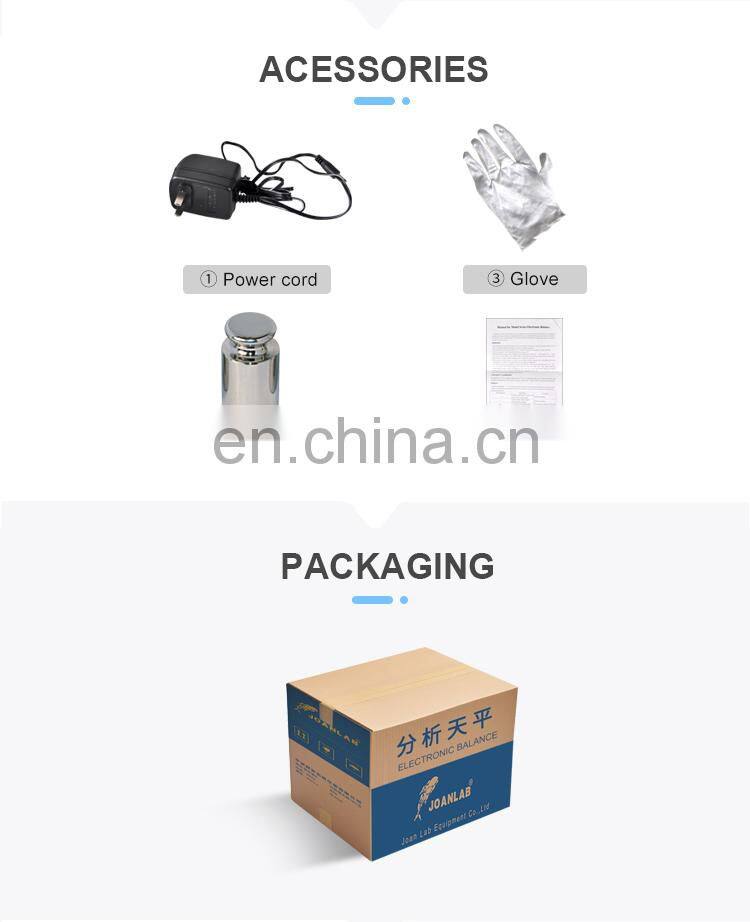 JOAN Laboratory Analytical Electronic Balance Manufacturer