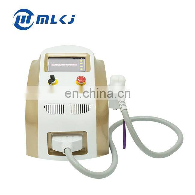 Salon Clinic Equipment Co2 Fractional Laser