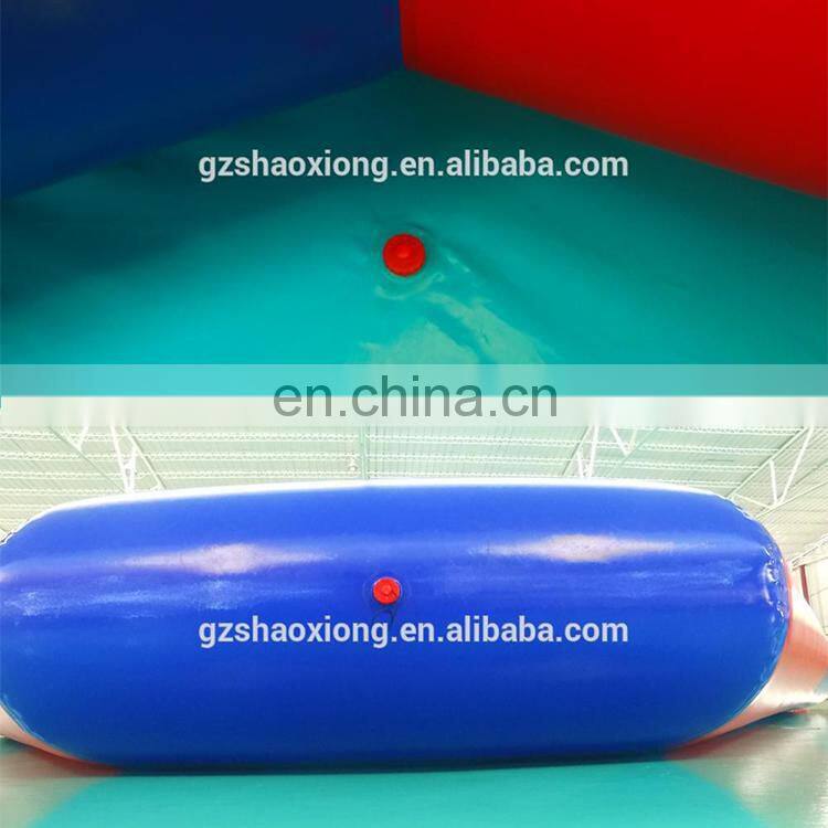 Newest PVC Inflatable Large Adult Wading Pool Inflatable Swimming Pool