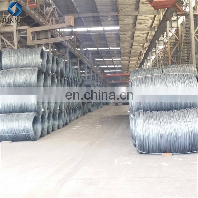 Alloy spring steel wire,cold drawn,slightly oiled& phosphated,annealed