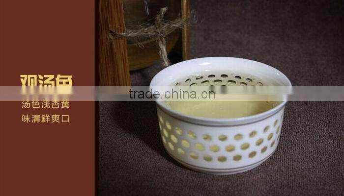 100% Organic wholesale best silver Needle White Tea