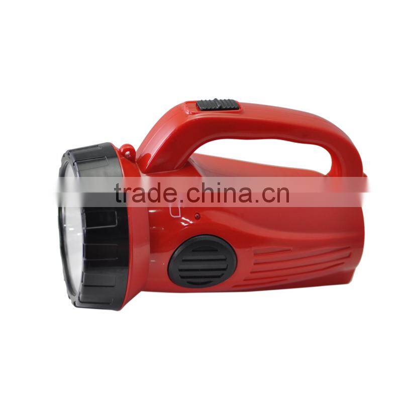 Fast track flashlight multi-function police flashlight 5000 lumen flashlight