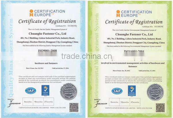 China supplier blue color triangle shade sail with d rings