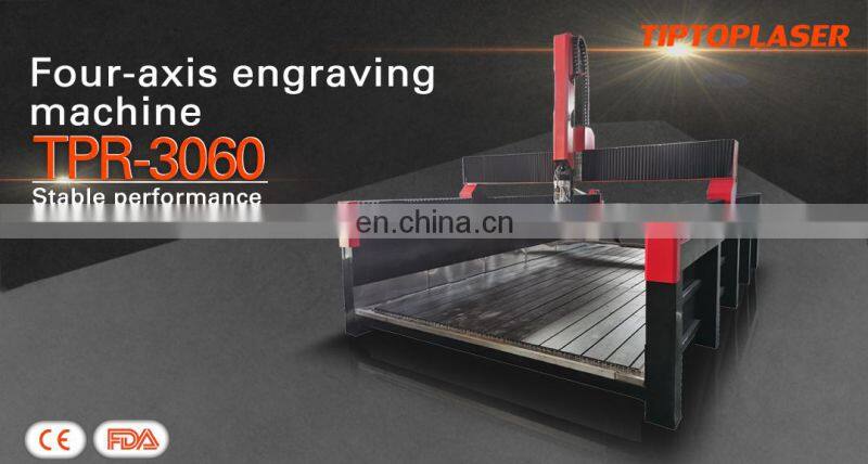 Heavy duty 3060 cnc machine router cnc carving machine