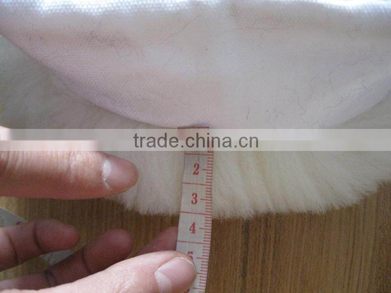 car wool polishing pad wholesale