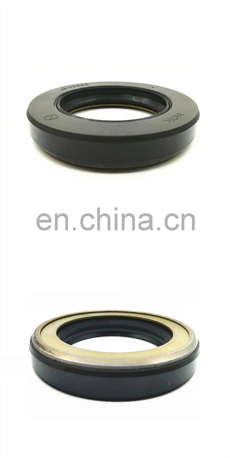 High Pressure Different Sizes N0K Oil Seal Double Lips Motor Crankshaft Hydraulic Pump NBR FKM TC TCV TCN Type Oil Seal